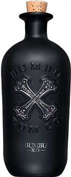 Bumbu Rum XO 40% 0,7l