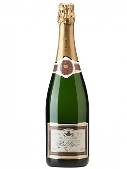 Bel Vigne Champagne 0,75l 12%