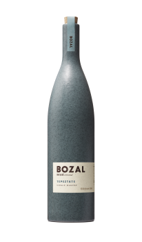 Mezcal Bozal Tepeztate 0,7l 45%