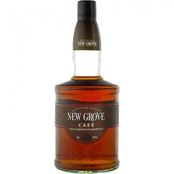 New Grove  Coffee liqueur 0,7l 26%