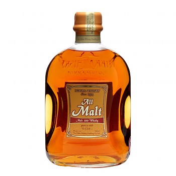 Nikka All Malt Japan Whisky 0,7l 40%