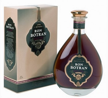 Botran Sistema Solera 1893 Rum - karafa 0,7l 40%