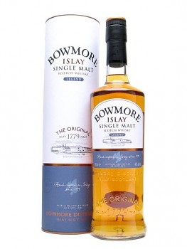 Bowmore Legend Single Malt Whisky 0,7l 40%