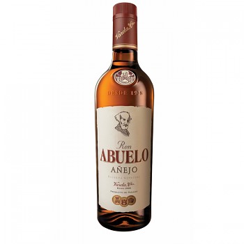 Abuelo  Rum 5yo 0,7l 40%