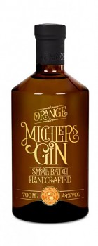 Michlers Gin Orange 0,7l 44% 