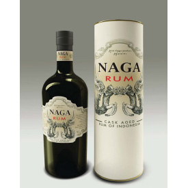 Naga Rum 0,7l 40%