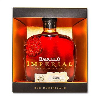 Barcelo Imperial Rum 0,7l 38%