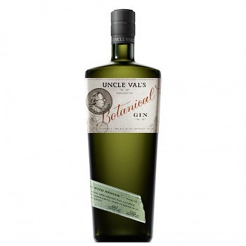 Uncle Val´s Botanical Gin 0,7l 45%