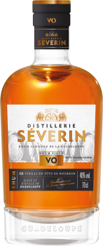 Severin VO Rum 0,7l 40%